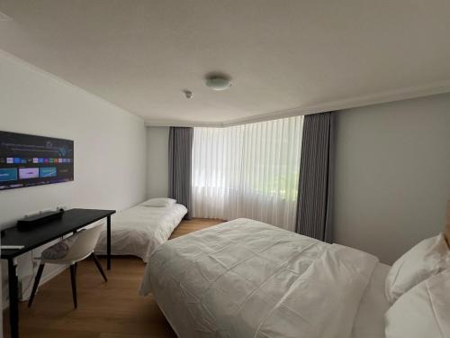Brisbane Central Business District Apartment | CBD Studio Apartment