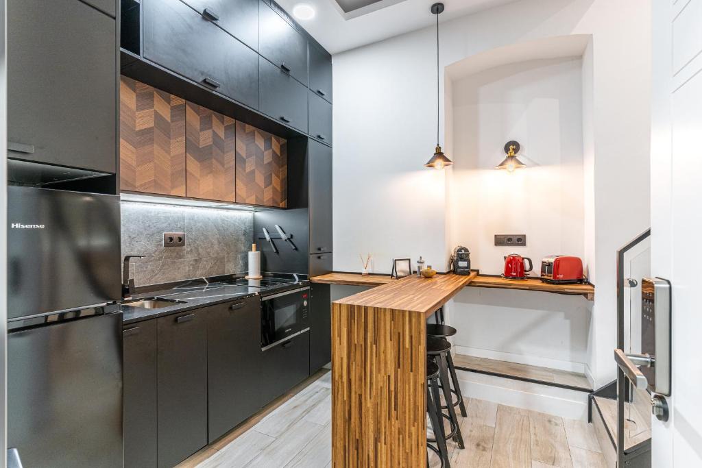 Palos de la Frontera Apartment | CC Atocha Apartments