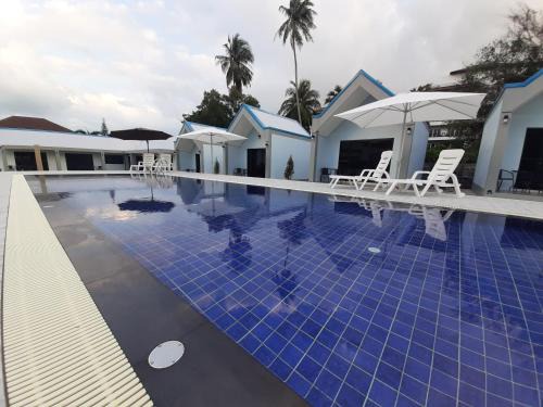 Khanom Resort | CC Beach Resort