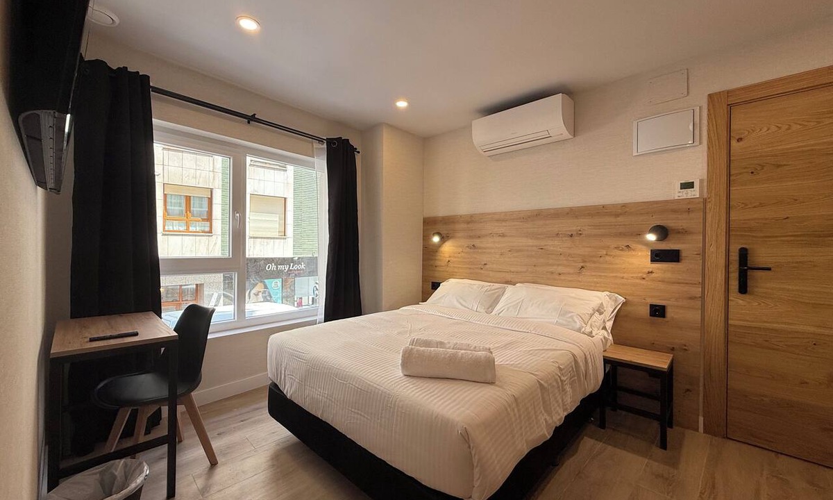 Gijon City Centre House | CC Gijon