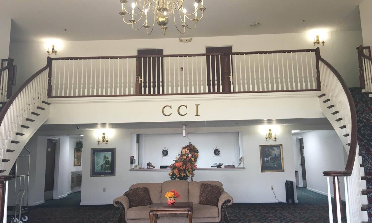Cleaton Hotel | CCI Express Inn