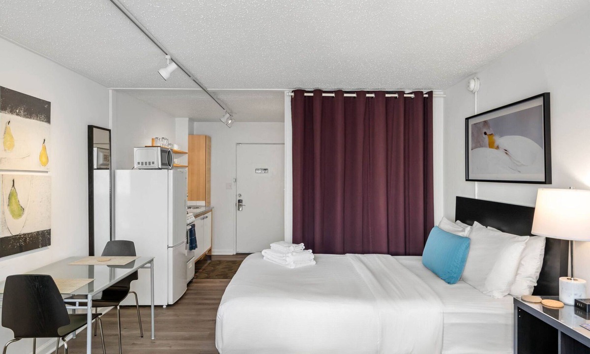 Brookwood Apartment | (CCL) Professional Studio w/Wi-Fi Perfect for Business Travelers