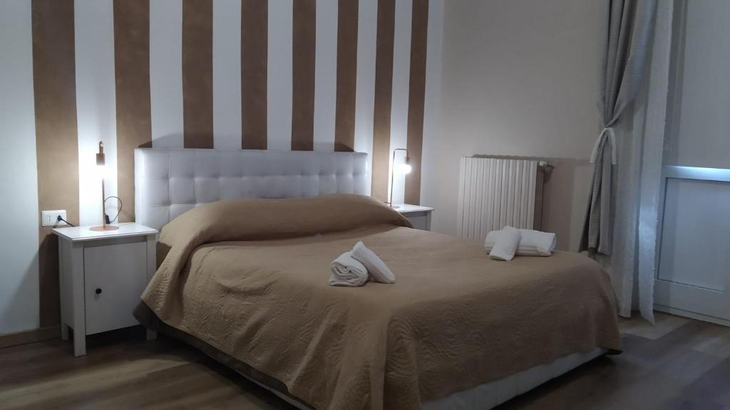 Bari City Centre House | CconfortHotels Dolci Notti