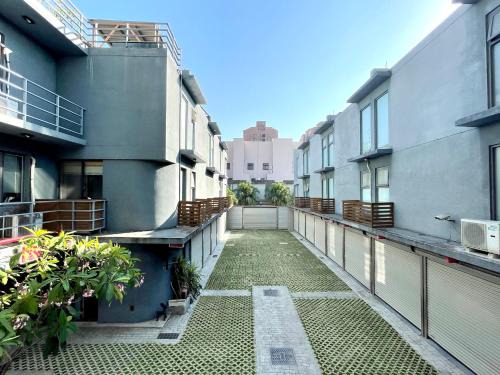 Hsinchu City Centre Hotel | CD Motel