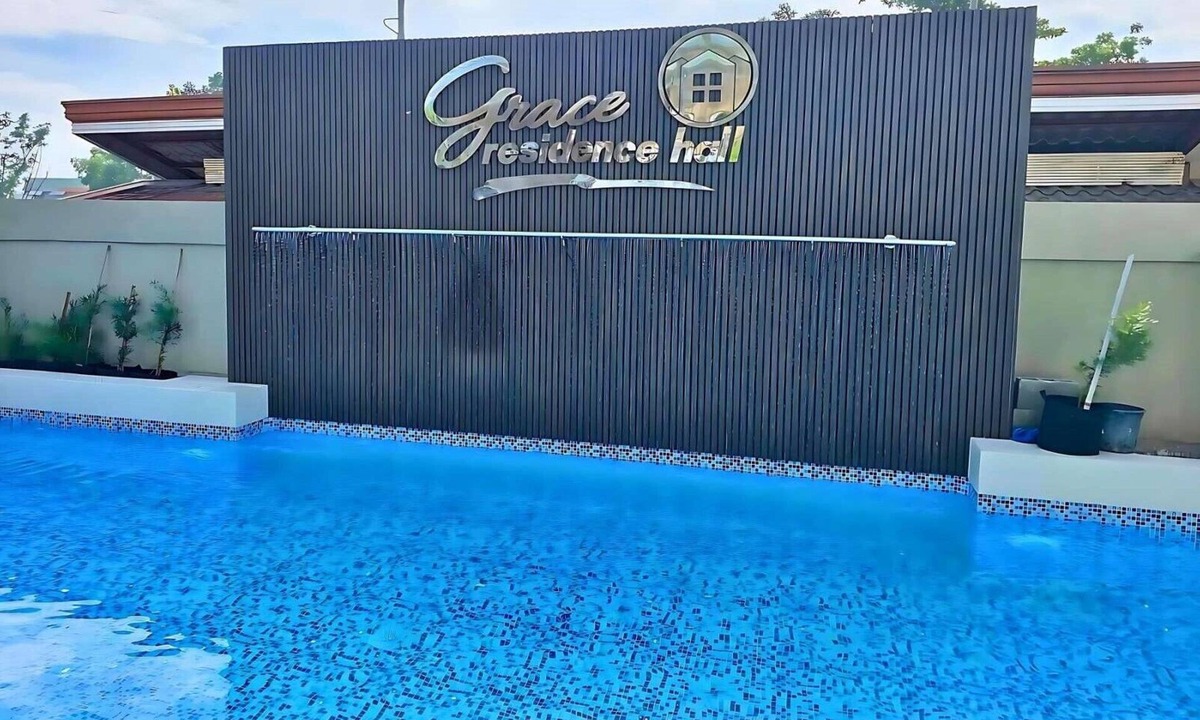Cagayan de Oro Hotel | CDO Grace Residence Hall