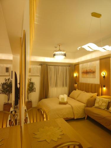 Barangay 29 Apartment | CDO Nest