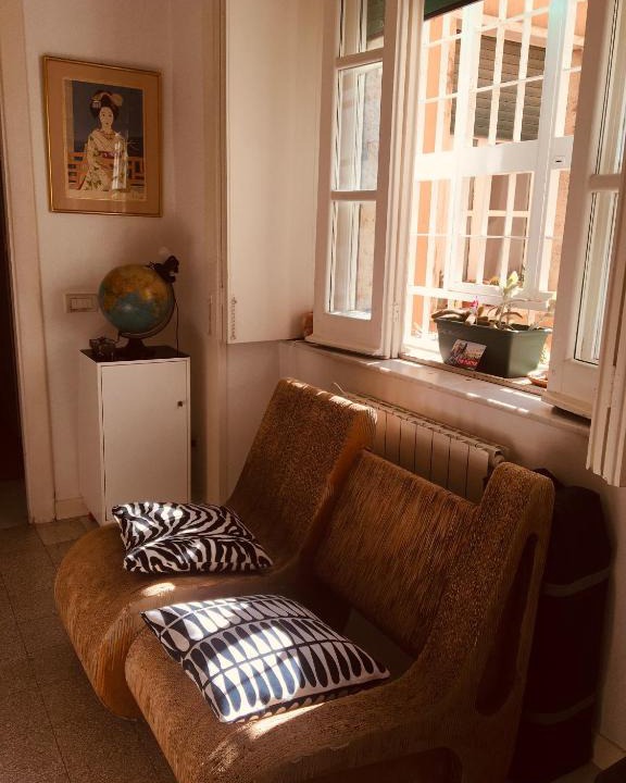 Vomero Bed & Breakfast | Cebollitas B&B