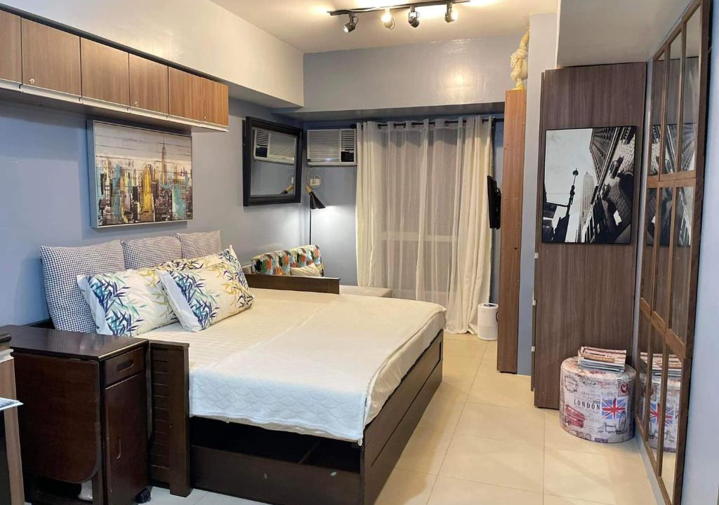 Lahug Apartment | Cebu City - Avida Towers Riala