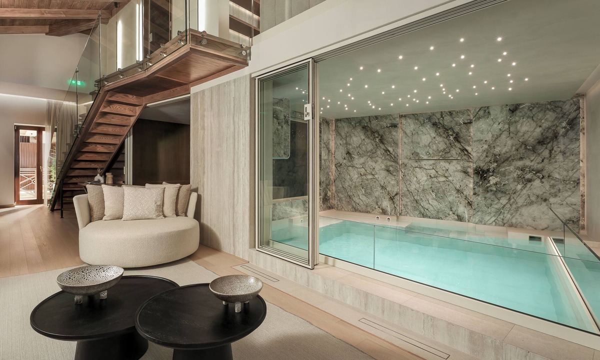 Arachova House | Ceci Suites