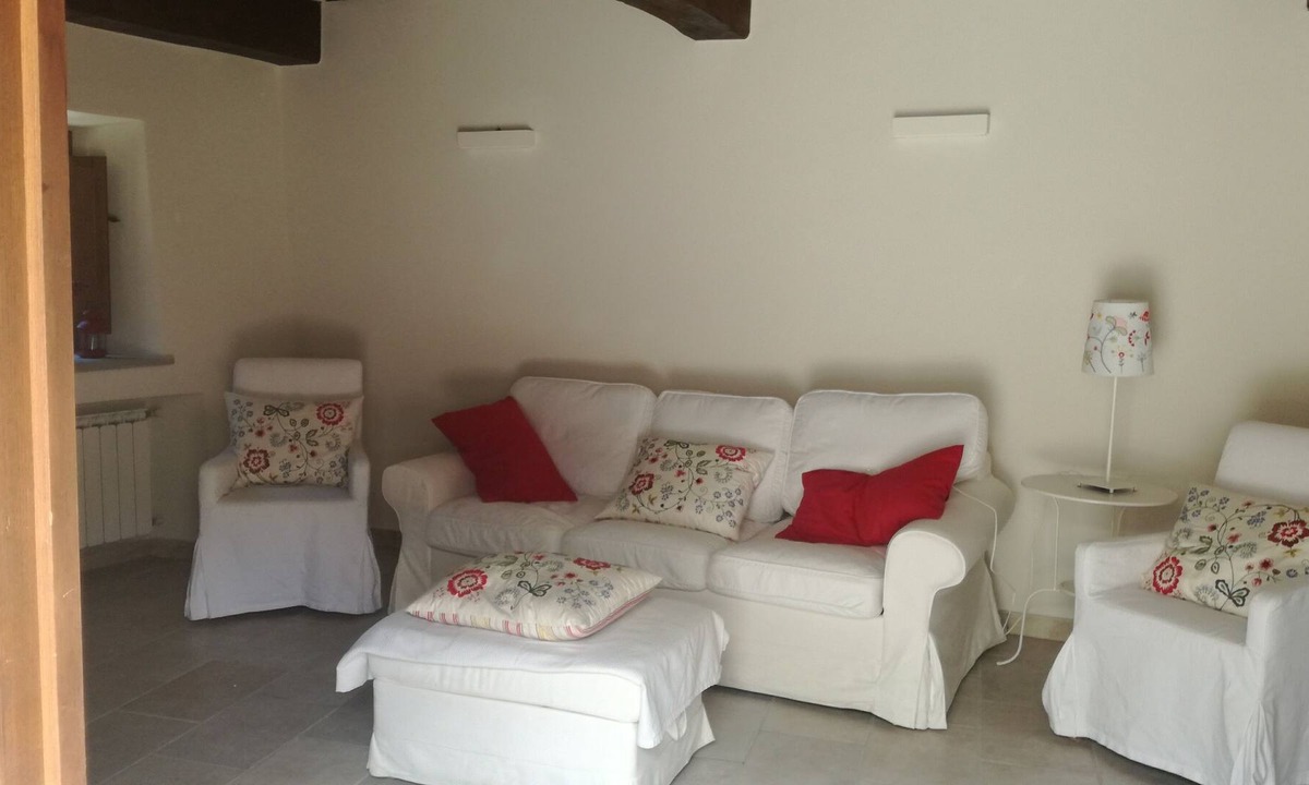 Arlia House | CECILIA HOME - TYPICAL TUSCAN HOME 6 MONTHS MINIMUM RENTAL