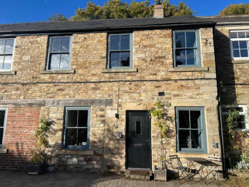 Middleton in Teesdale House | Cedar Cottage