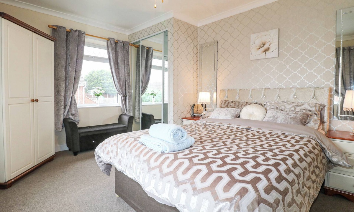 Brimington Cottage | Cedar Cottage