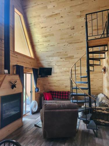 Butternut House | Cedar Cove Cabin 3