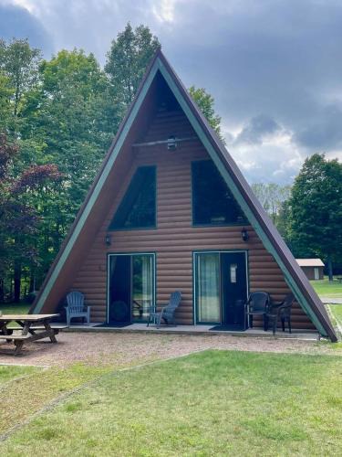 Butternut House | Cedar Cove Cabin 5