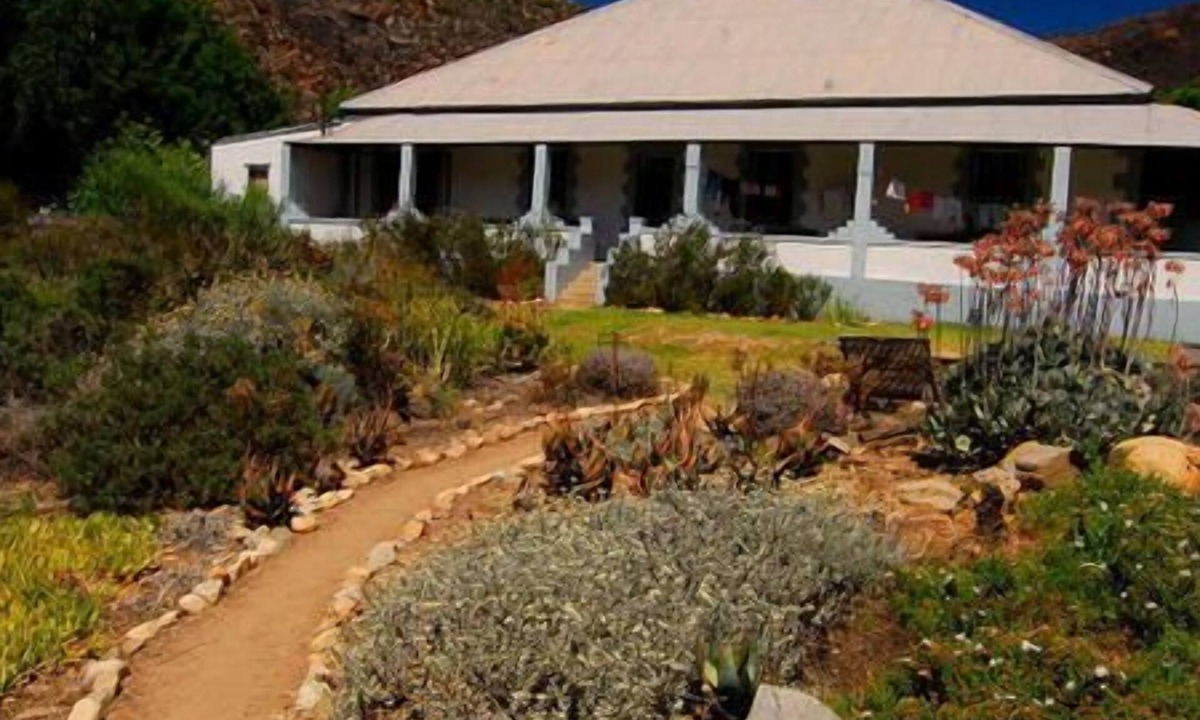 Willowmore Cabin | Cedar Falls