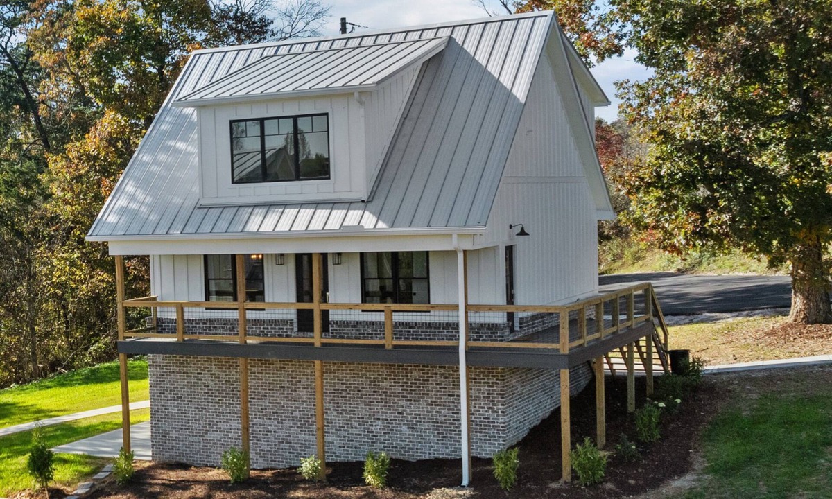 Grainger County Cottage | Cedar Haven Cottage Getaway