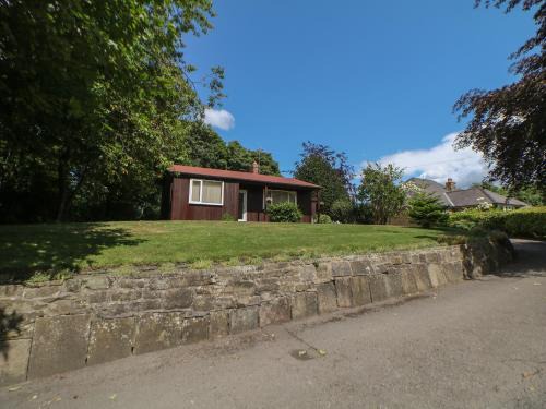 Chesterfield House | Cedar Holme
