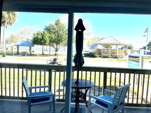 Cedar Key Apartment | Cedar Key Florida Condo at Park Place