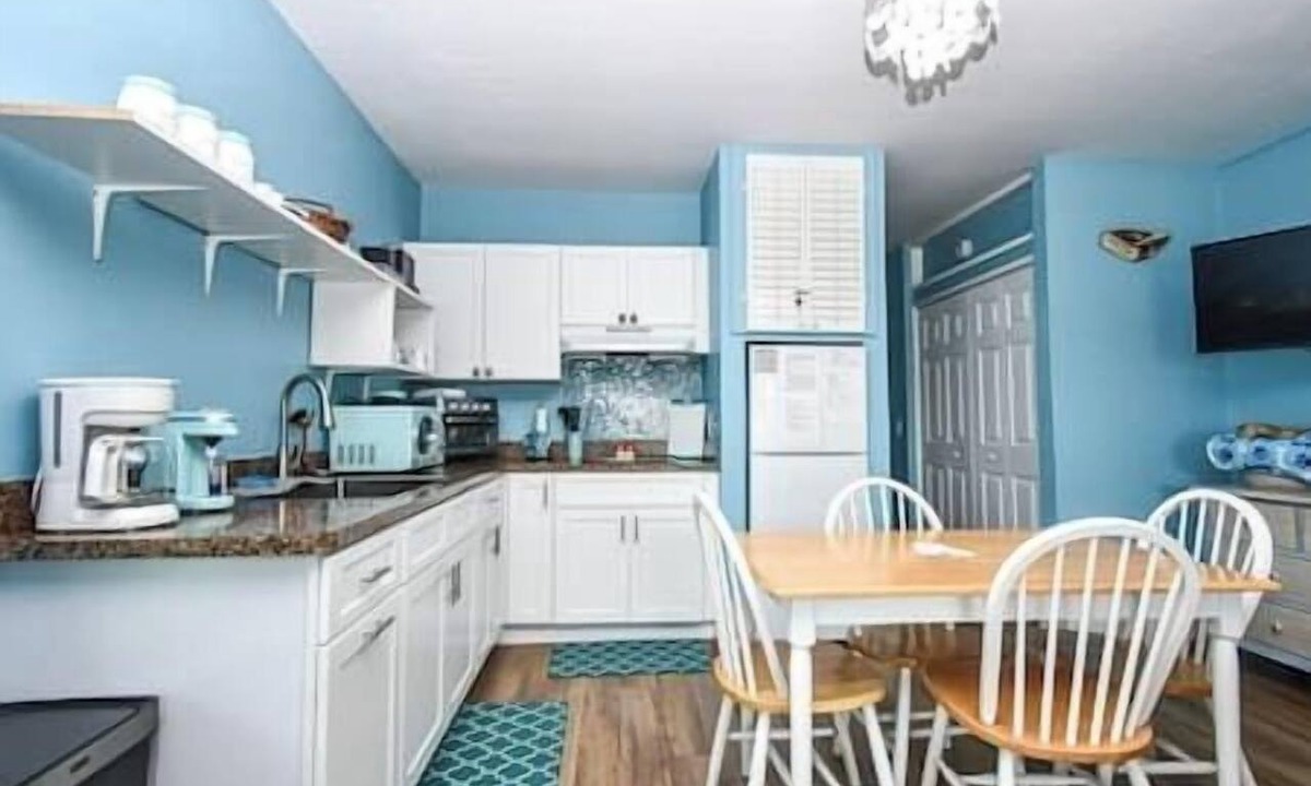 Cedar Key Apartment | Cedar Key Turtle 132