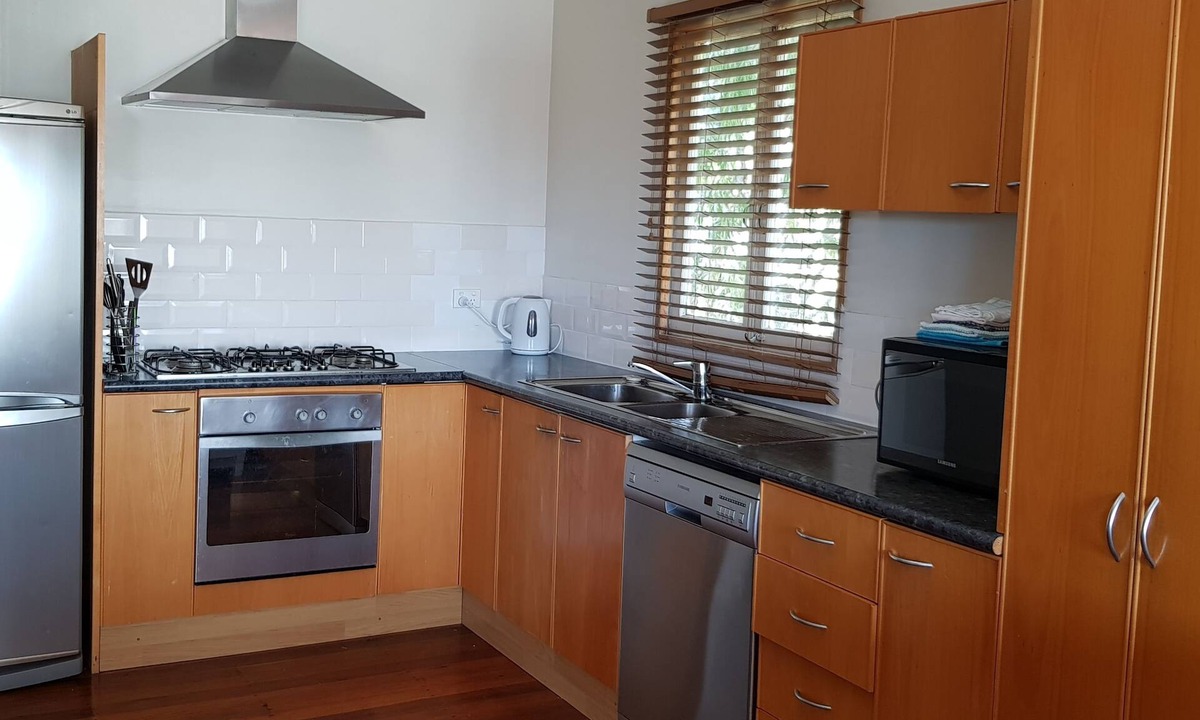 Wynnum House | Cedar Lookout