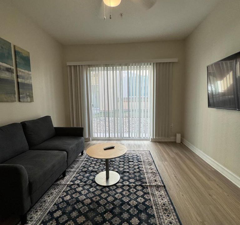 Cedar Park Apartment | Cedar Park, Austin Getaway Spot