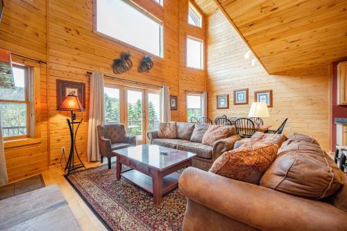 McHenry House | Cedar Shores Villa #08