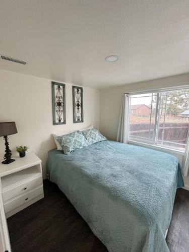 Woodland Park House | Cedar Tiny Home