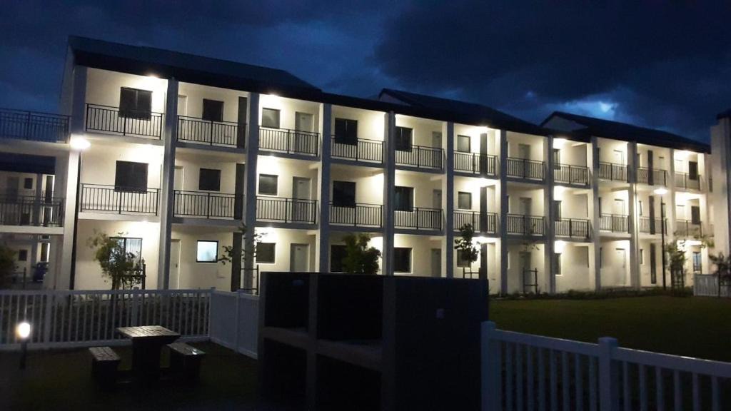 Trawal Apartment | Cederberg Estate
