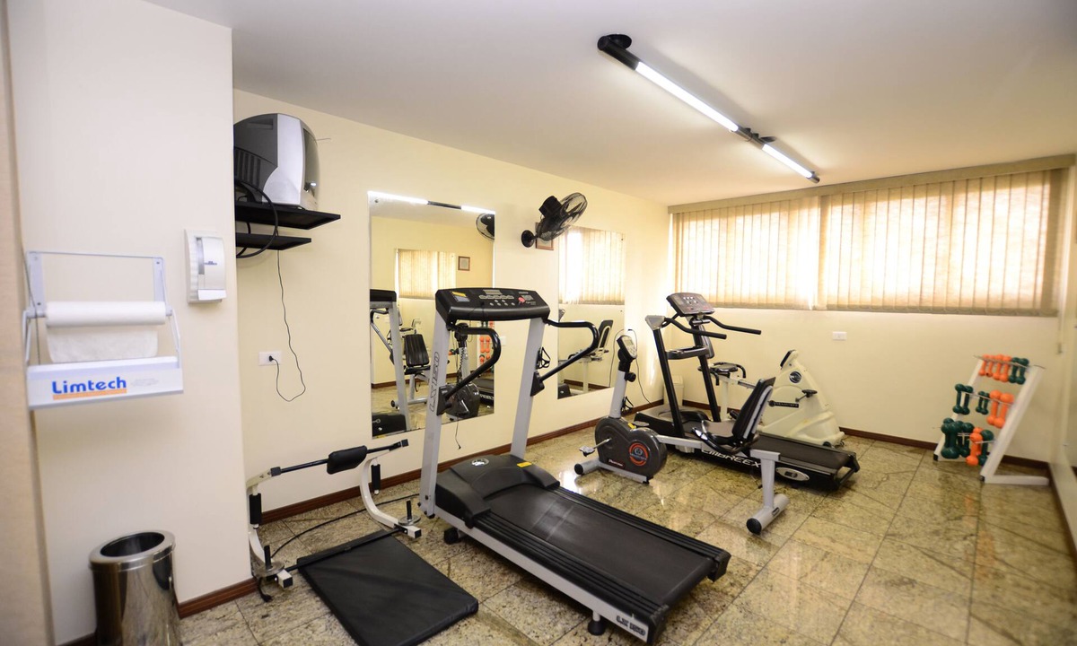 Centro Hotel | Cedro Hotel
