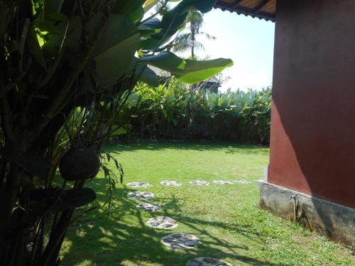 Sidemen House | Cegeng Lestari Guesthouse