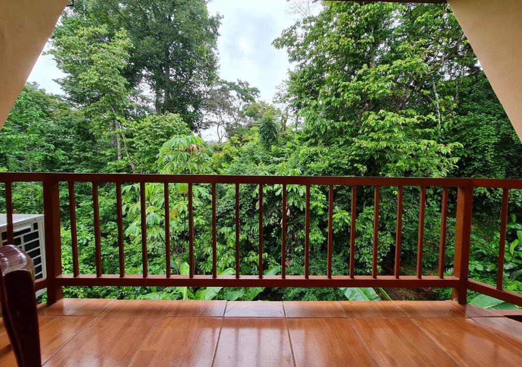 Drake Bay Hotel | Ceiba lodge