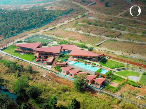 Karjat Resort | Celebration Land by Miros, Foothills of Matheran