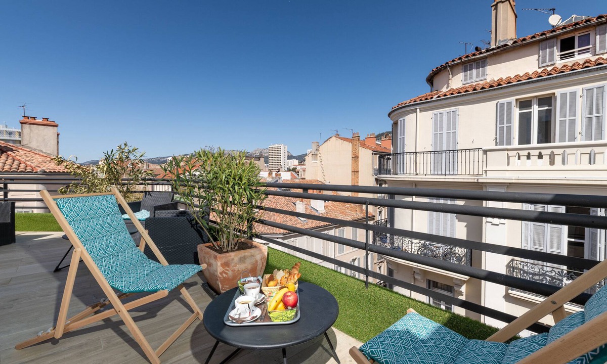 Toulon Hotel | Celenya Hôtel