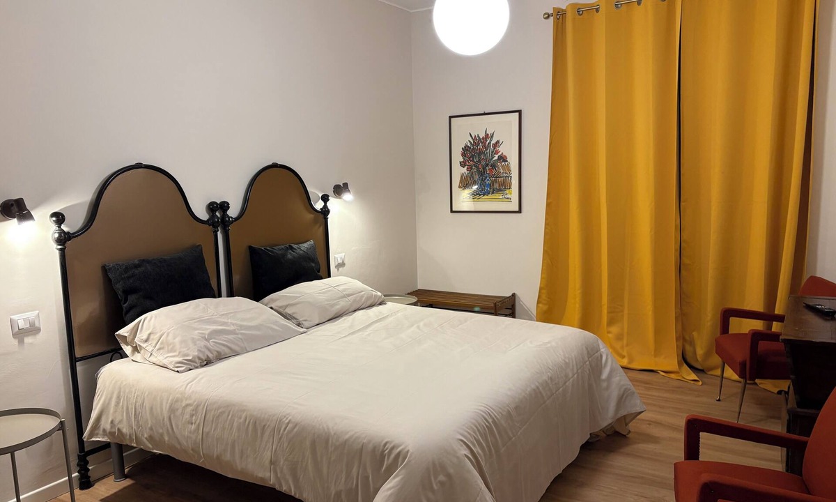 Maiolati Spontini Apartment | Celeste Erard - Charming Guest House in Maiolati Spontini