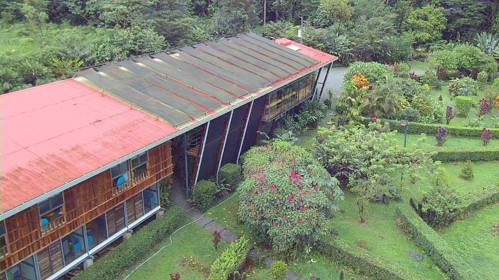 Bijagua Hotel | Celeste Mountain Lodge