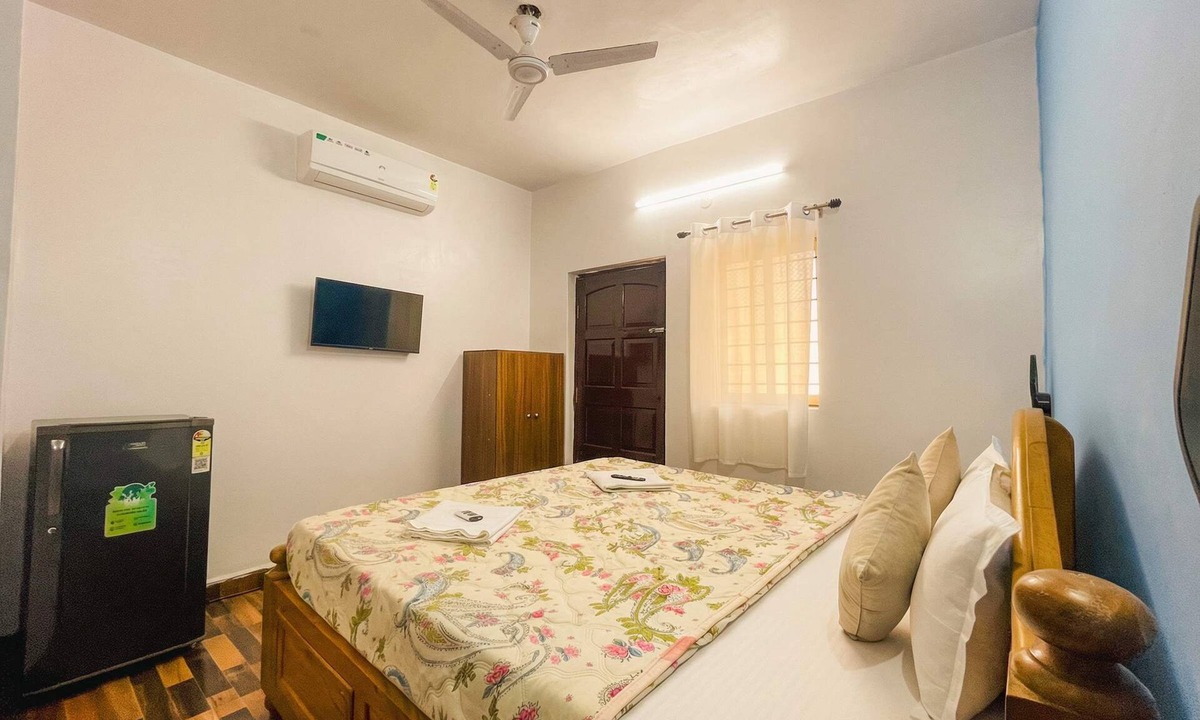 Gauravaddo Apartment | Celeste stay suite 102