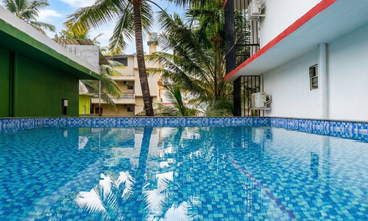 Gauravaddo Apartment | Celeste Stays