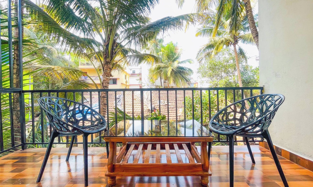 Gauravaddo Villa | CELESTE VILLA