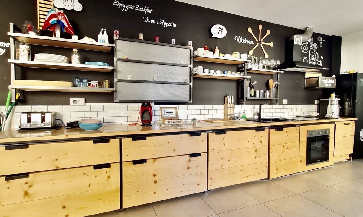 Porta al Prato Apartment | CELESTES SUITE 58