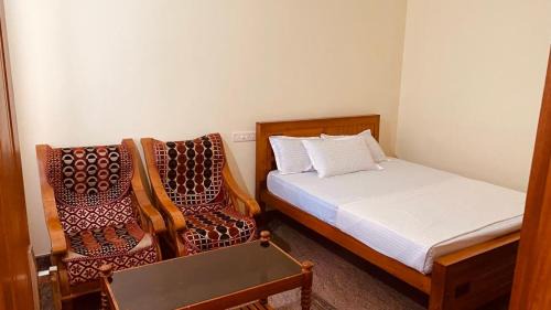 Thariyode Villa | Celestial Homestay