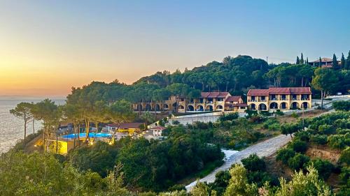 Xirokastello Apartment | Celia Apartments