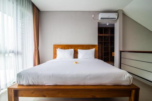 Kediri Villa | Celia's Villa