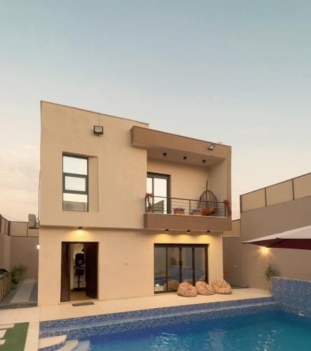 Al-Maghtas House | CeliaChalet