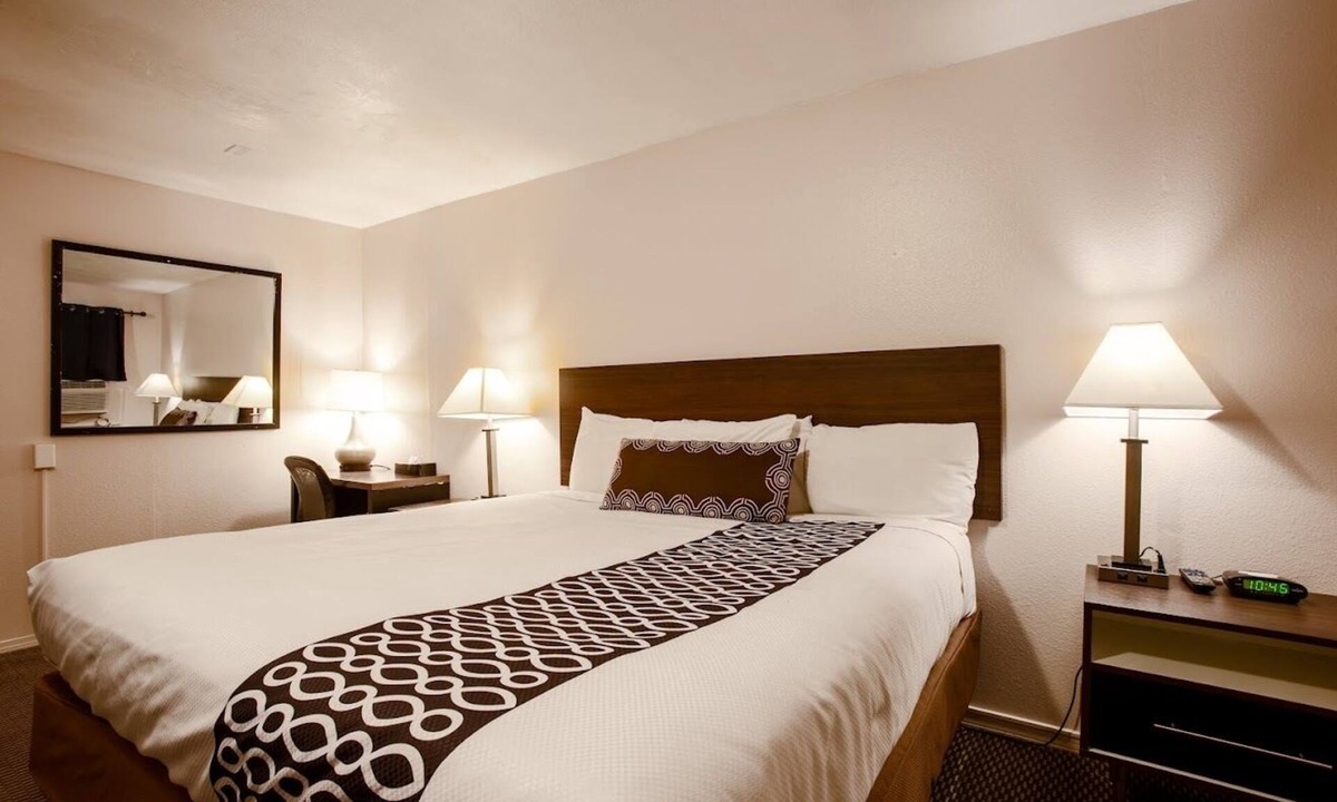 Williams Hotel | Celilo Inn