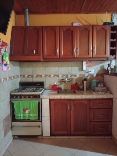 Chajari Apartment | Celina