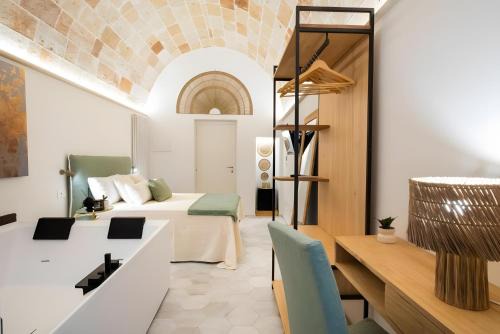 Copertino Bed & Breakfast | Celine Dimora e Suite
