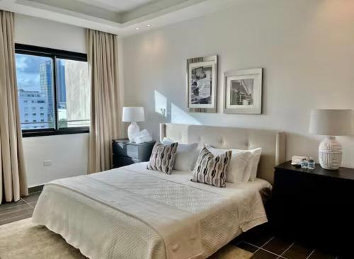 Mirador Sur House | Celine tower