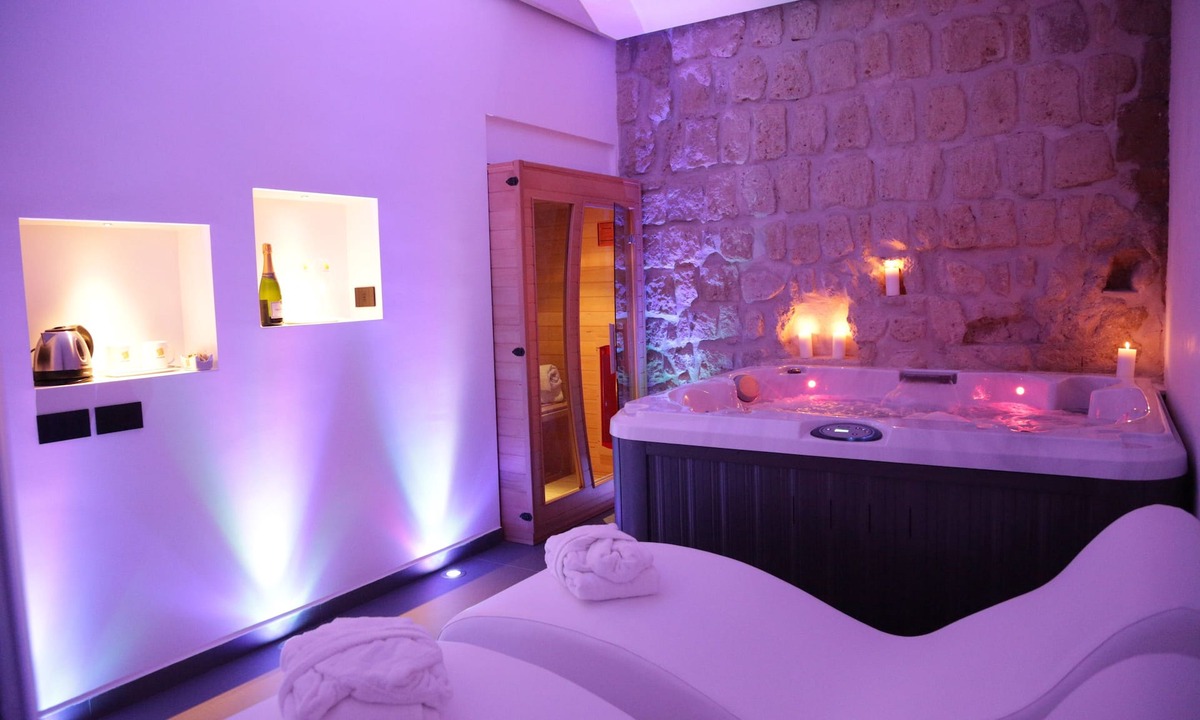 Chiaia Bed & Breakfast | Cellamare Suite & Spa