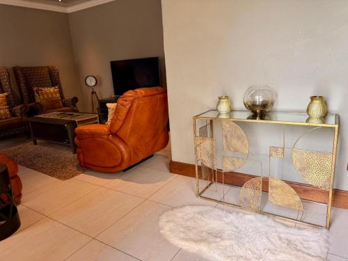 Polokwane House | Celtic Home