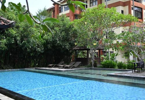 Ubud Hotel | Cemara Kembar Formerly Suly Resort Ubud